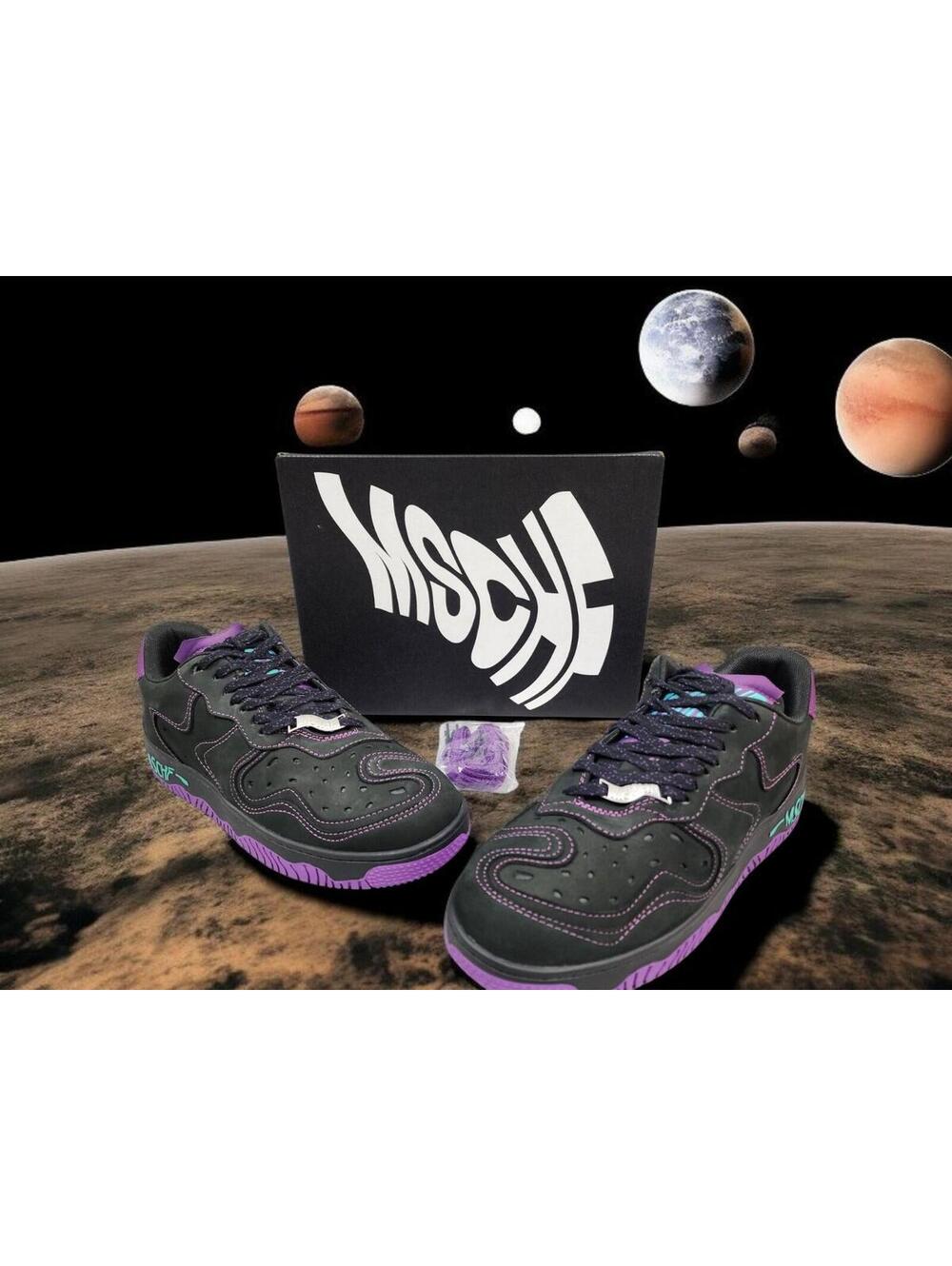 🌎🌎🌎SUPER NORMAL 2 MARS SKU# MSCHF005.1-MB SIZE 11 BRAND NEW READY TO SHIP!